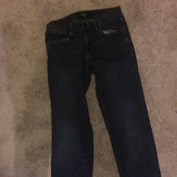 Bluenotes denim - Picture 4 of 4